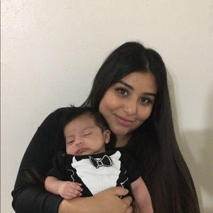 Meet your Posher, Sam